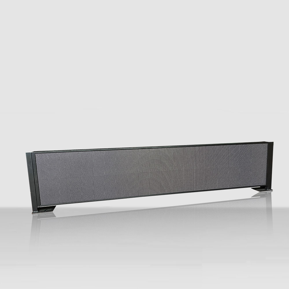 LBR Series Bus Rear Window LED Screen