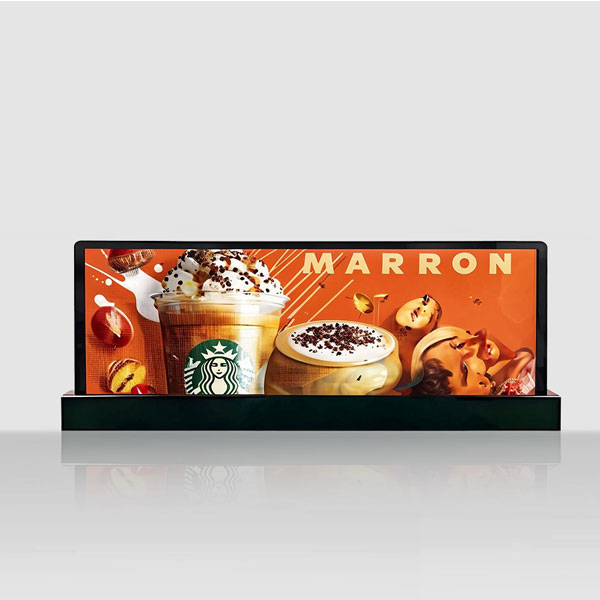  LBT Series Taxi/car Top LED display