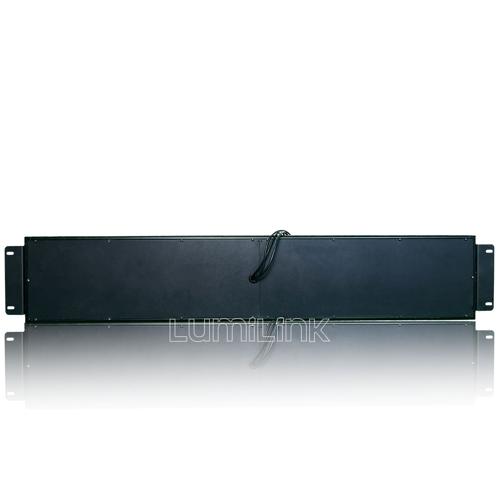 led bus destination display screen