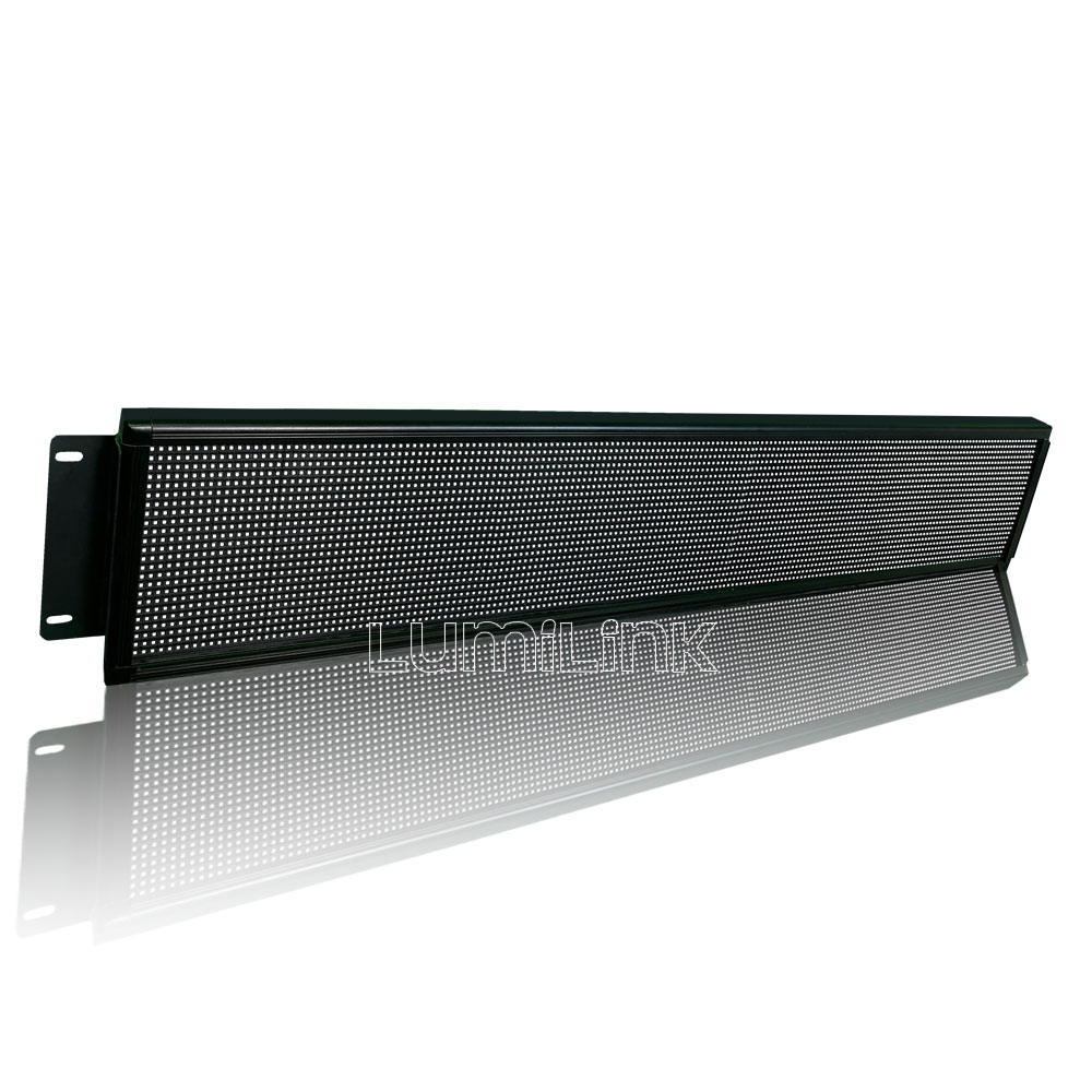 led destination signs